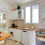 Louvre & Central Paris - Cityapartmentstay