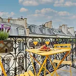 Louvre & Central Paris - Cityapartmentstay