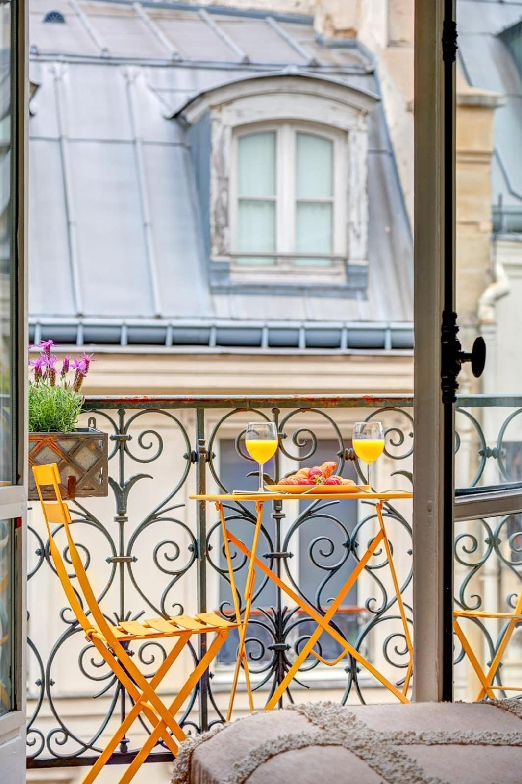 Louvre & Central - Cityapartmentstay Appartamento *