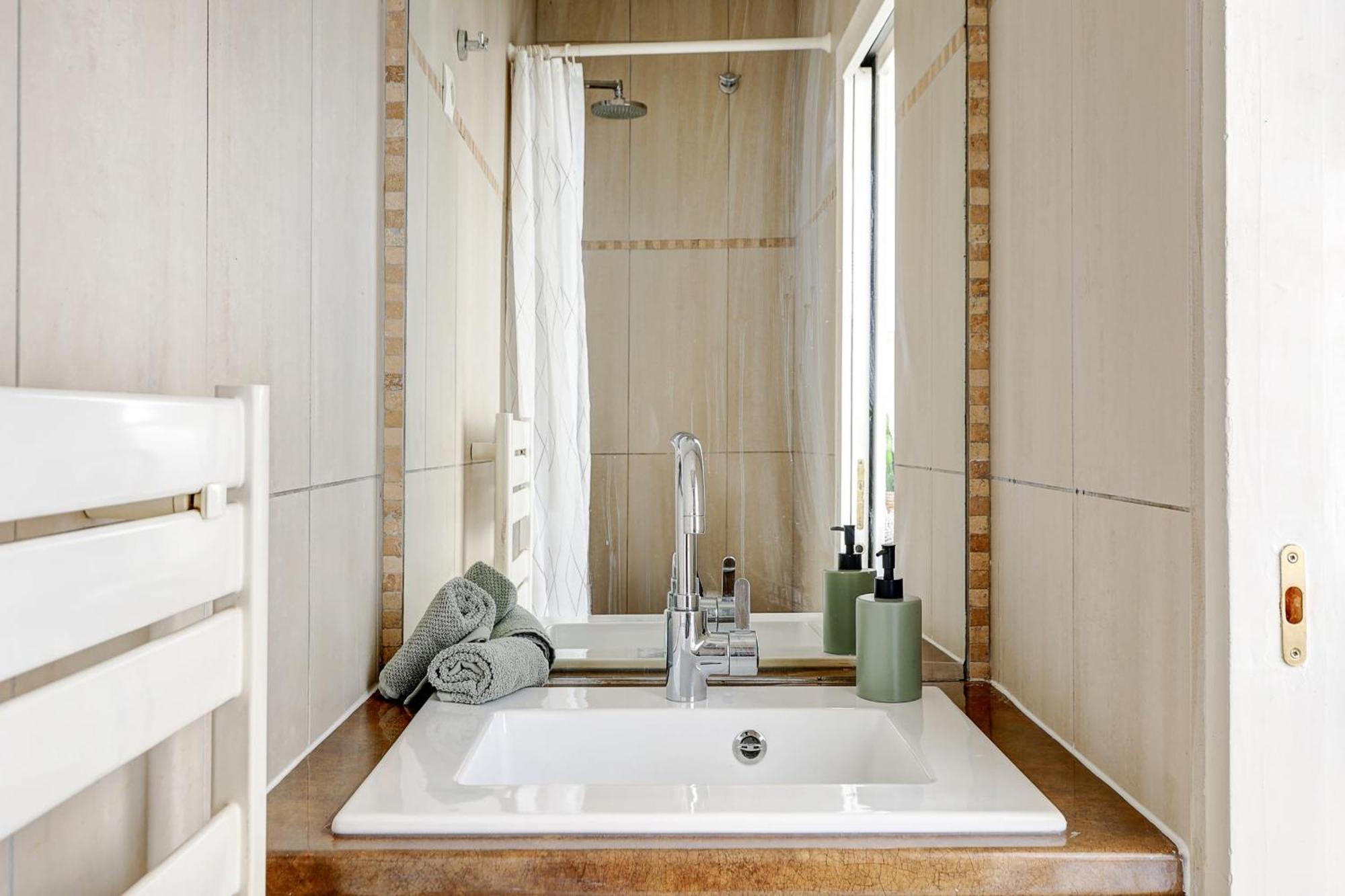 Appartamento Louvre & Central - Cityapartmentstay Parigi