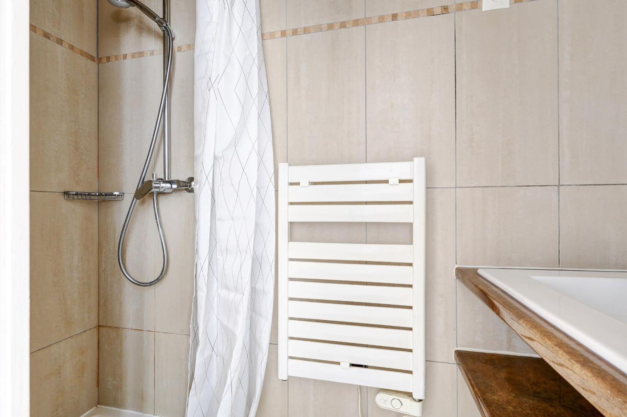 Appartamento Louvre & Central - Cityapartmentstay *