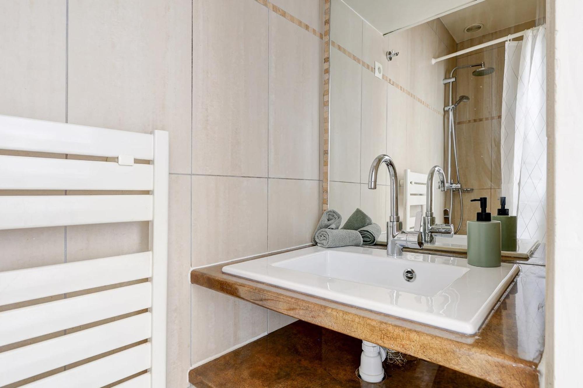 Louvre & Central - Cityapartmentstay *