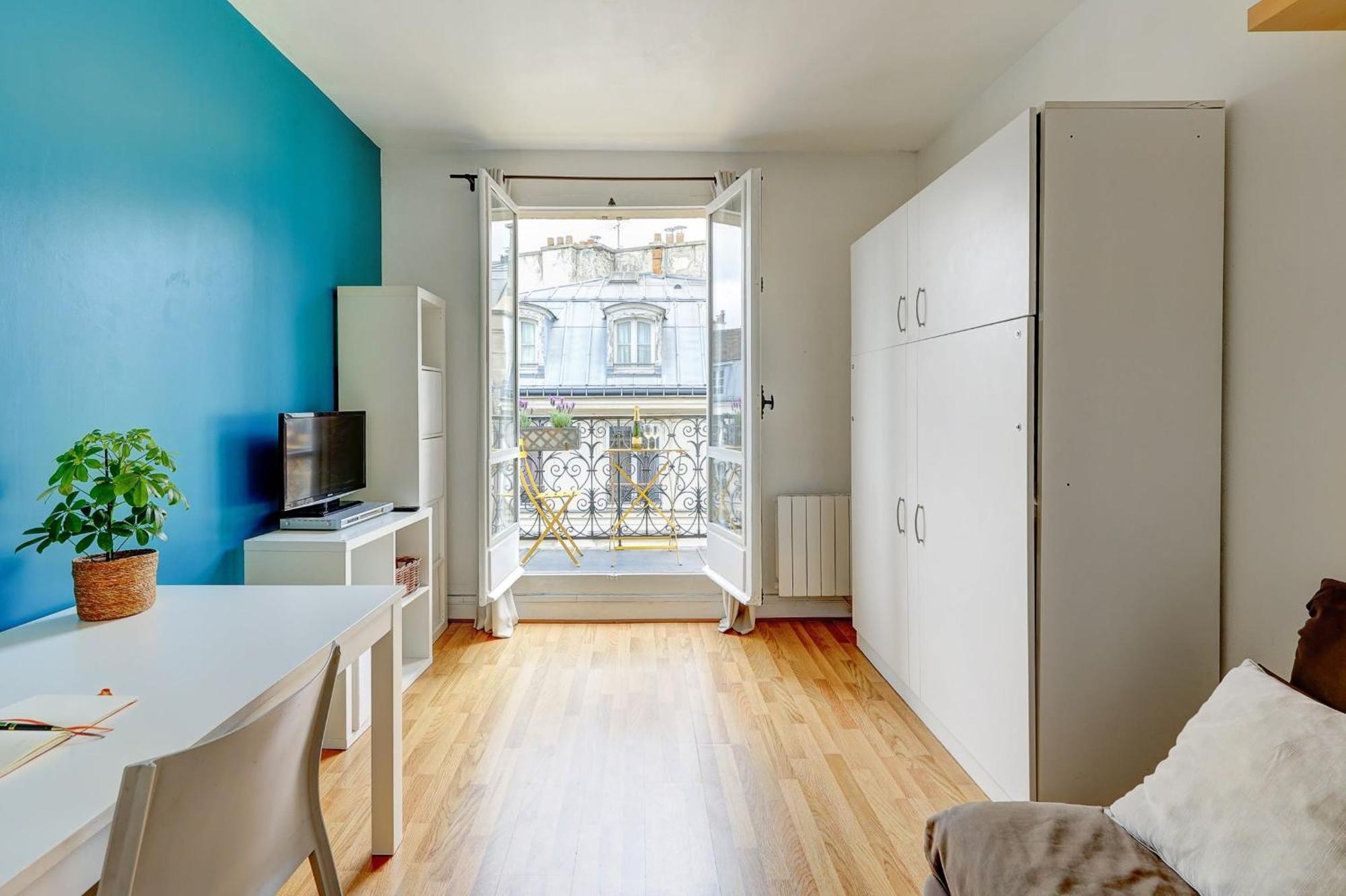 Louvre & Central - Cityapartmentstay *