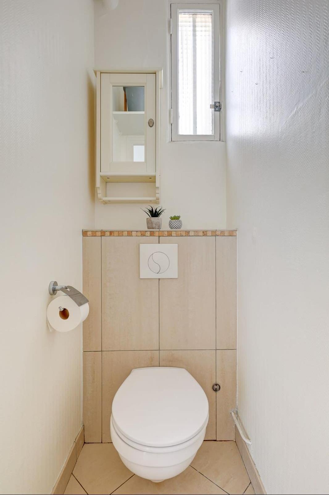 Louvre & Central - Cityapartmentstay Appartamento *